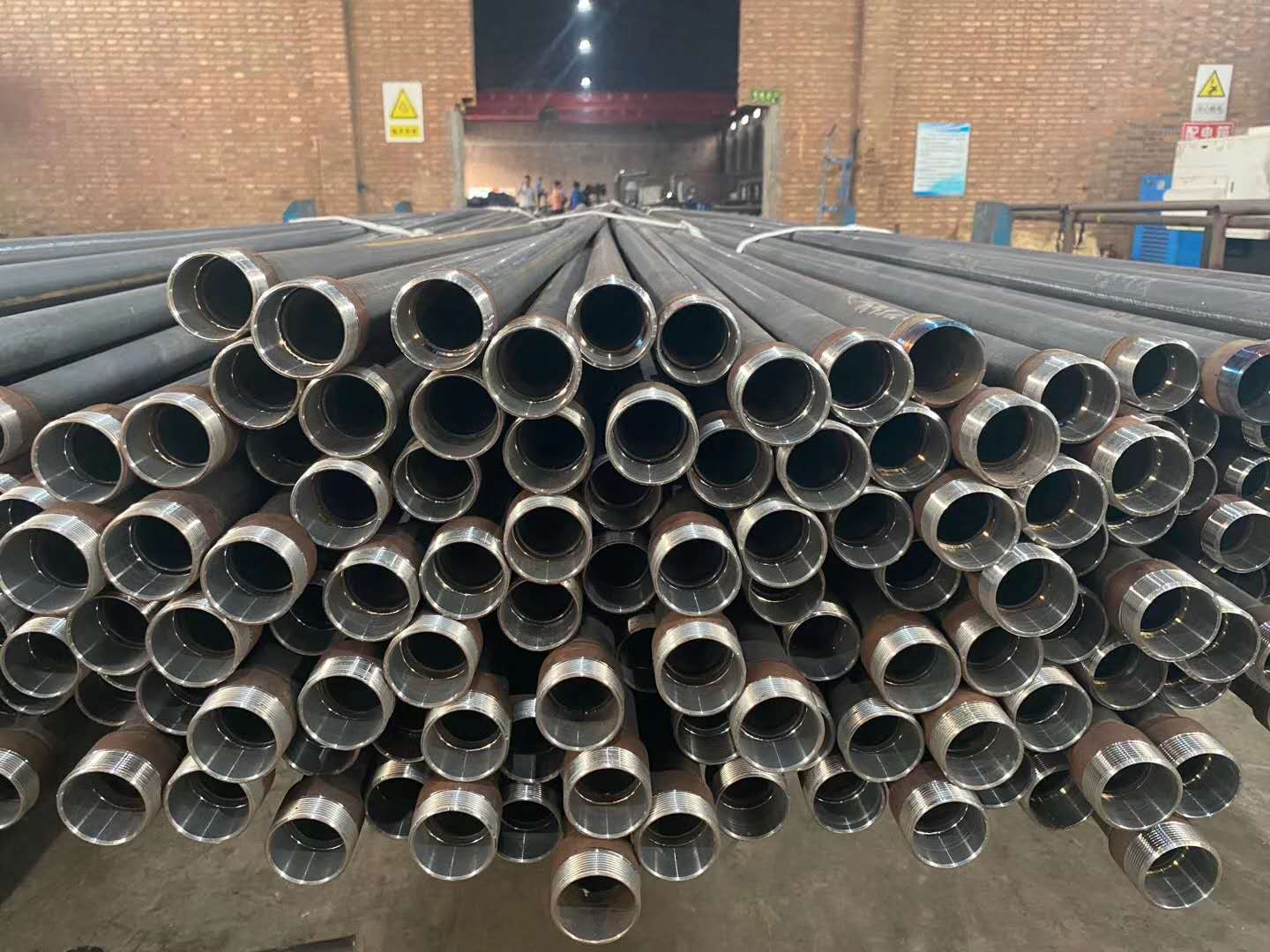贵阳桥梁声测管批量供货