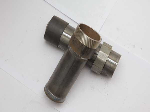 贵阳螺旋式声测管厚壁3.0mm