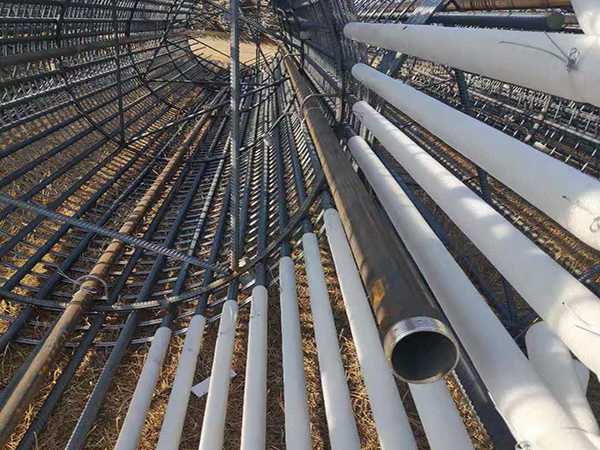 贵阳桩基声测管在高速公路桥梁桩基工程中的应用案例